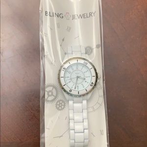 NEW Luminosity Watch